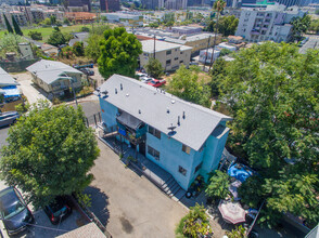 313 Firmin St in Los Angeles, CA - Building Photo - Building Photo