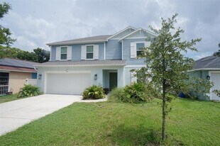 705 Pennsylvania Ave in Clearwater, FL - Building Photo