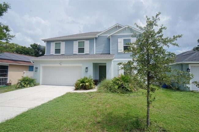 property at 705 Pennsylvania Ave