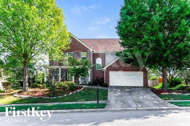 property at 1551 Jesse Cronic Ct