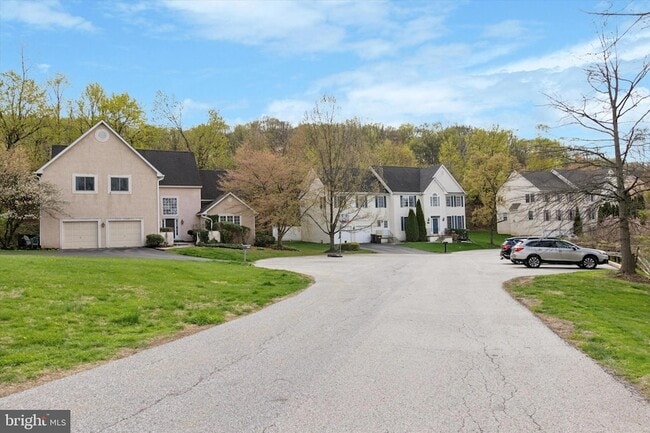 811 Crooked Ln, Unit 1126 in King of Prussia, PA - Building Photo - Building Photo
