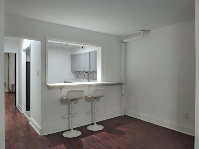 556 W 161st St, Unit Garden in New York, NY - Building Photo - Building Photo