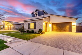 3910 E Sagebrush St in Gilbert, AZ - Building Photo - Building Photo