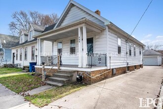 254 E Park St in Toledo, OH - Building Photo - Building Photo