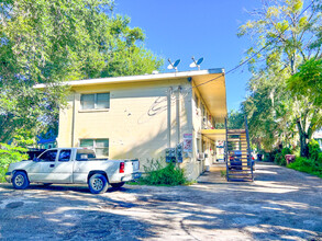 806 W Jackson St in Orlando, FL - Building Photo - Building Photo