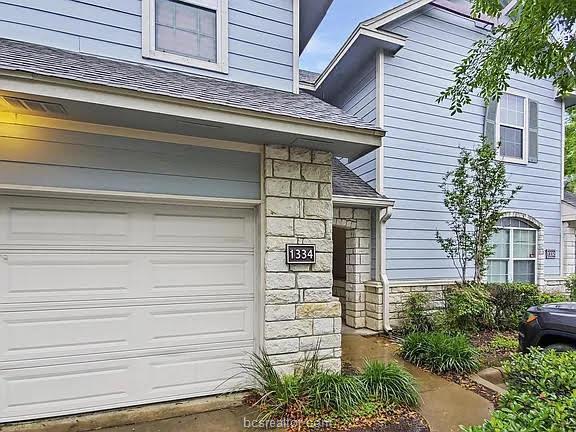 1334 Canyon Creek Cir in College Station, TX - Building Photo