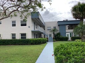 794 Normandy Trail in Delray Beach, FL - Building Photo