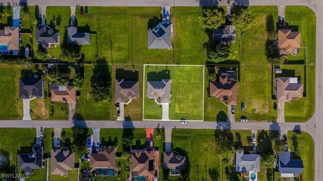 property at 1417 NE 17th Ave