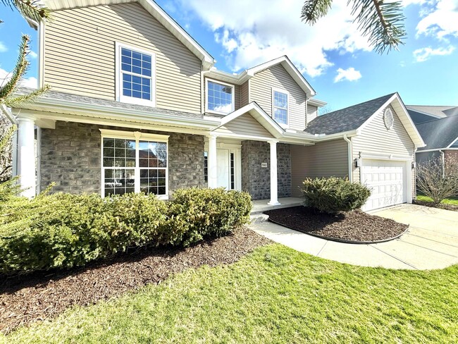 9465 Santa Clara Cir in Plain City, OH - Building Photo - Building Photo