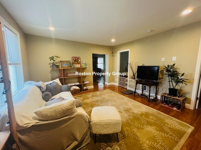 7 Rice St, Unit 1