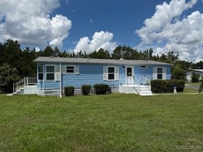 8150 N Runty Terrace in Dunnellon, FL - Building Photo - Building Photo