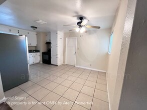 248 E D St in Lemoore, CA - Building Photo - Building Photo