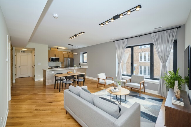 5200 N Winthrop Ave in Chicago, IL - Building Photo - Building Photo