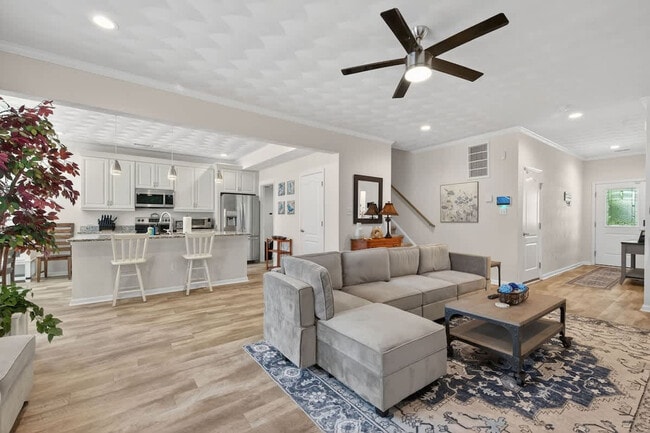 1100 Virgilina Ave in Norfolk, VA - Building Photo - Building Photo