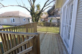 2714 Holman St in Houston, TX - Building Photo - Building Photo