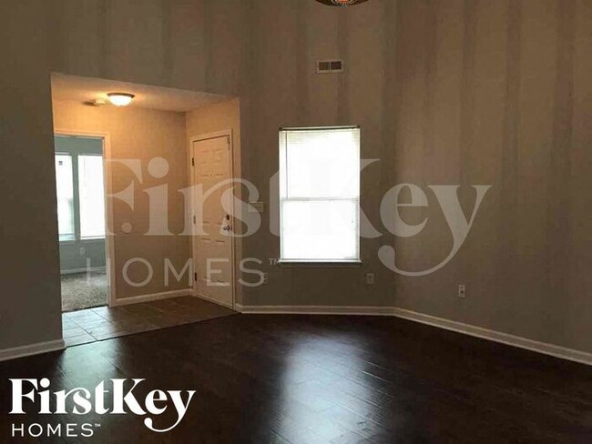 5339 Greensward Ln in Indianapolis, IN - Building Photo - Building Photo