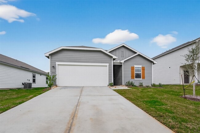 property at 31334 Gayle Prairie Oaks St