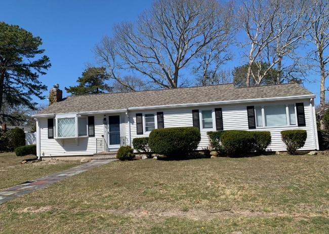 45 Checkerberry Ln in Yarmouth, MA - Building Photo - Building Photo