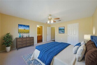 7528 Cats-Eye Ln in Austin, TX - Building Photo - Building Photo