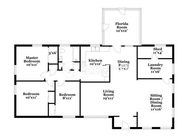 2233 Bourget Dr in Jacksonville, FL - Building Photo - Building Photo