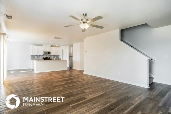 124 Lahinch Dr in Fuquay Varina, NC - Building Photo - Building Photo