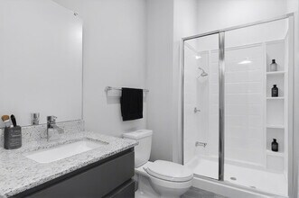 1540 Dunn Rd in Raleigh, NC - Building Photo - Building Photo