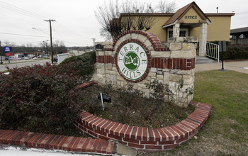 Terrace Hills Apartments in Dallas, TX - Building Photo - Building Photo