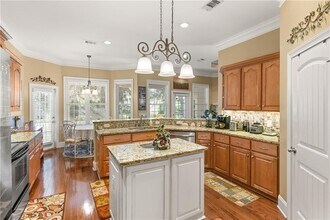 111 Chinquapin Dr in Brunswick, GA - Building Photo - Building Photo