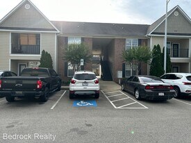 2645 McArthur Landing Cir