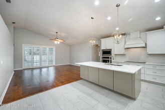 776 Carriage Hill Rd in Melbourne, FL - Building Photo - Building Photo