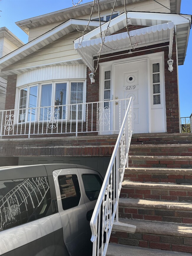 property at 6219 Polk St