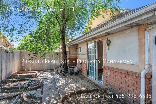 975 S 250 W St in Provo, UT - Building Photo - Building Photo