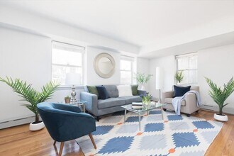 395 Broadway, Unit L1B in Cambridge, MA - Building Photo - Building Photo