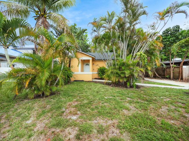 1230 NE 1st Ave. in Fort Lauderdale, FL - Building Photo - Building Photo