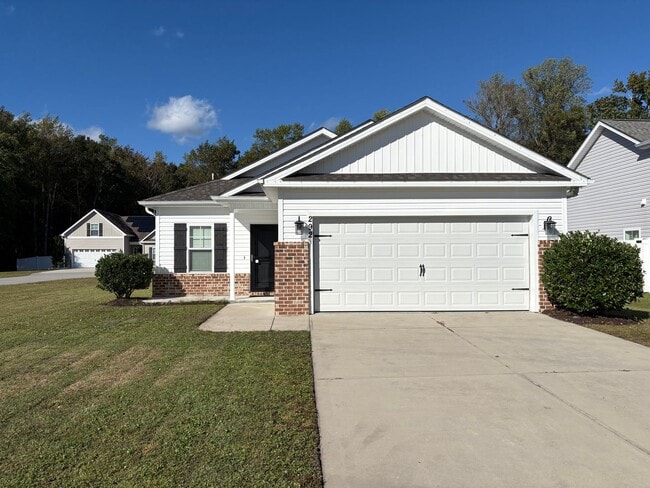 292 Clearwater Dr in Pawleys Island, SC - Building Photo - Building Photo