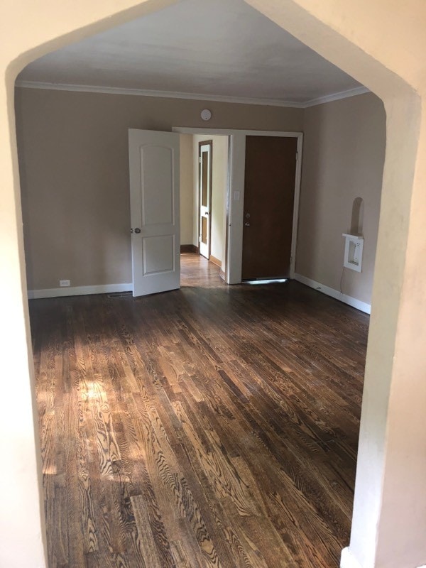 420 Olive - 2Apt 1 in Leavenworth, KS - Building Photo - Building Photo