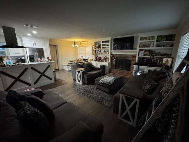 property at 20953 Trinity Way