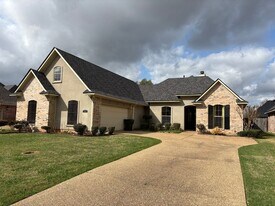 9036 Hayden Dr in Shreveport, LA - Building Photo