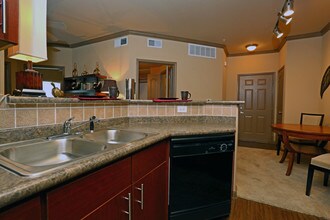The Cove at Saddle Creek in Austin, TX - Building Photo - Interior Photo