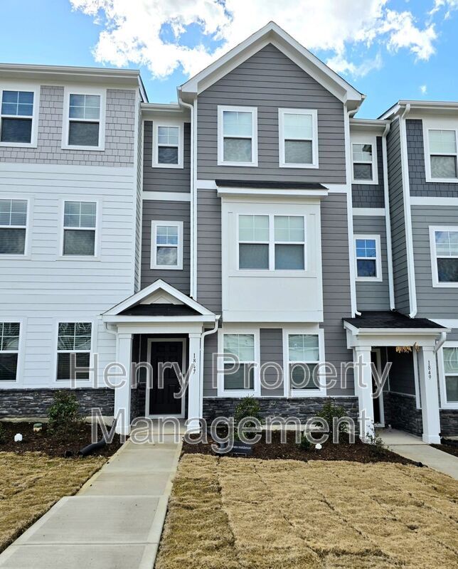 property at 1847 Joscara Bend