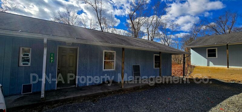 167 Hiro Ln in East Stroudsburg, PA - Building Photo