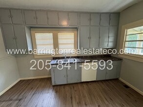 1909 Holbrook Ave in Bessemer, AL - Building Photo - Building Photo