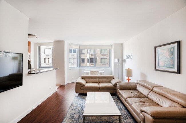 property at 401 E 34th St