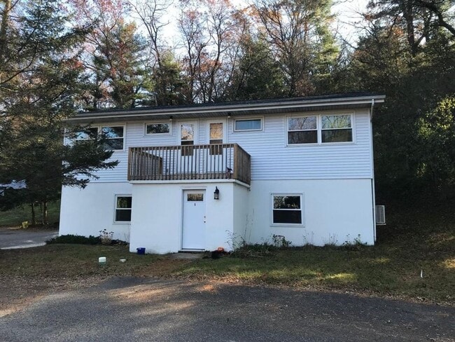 property at N8644 940th St