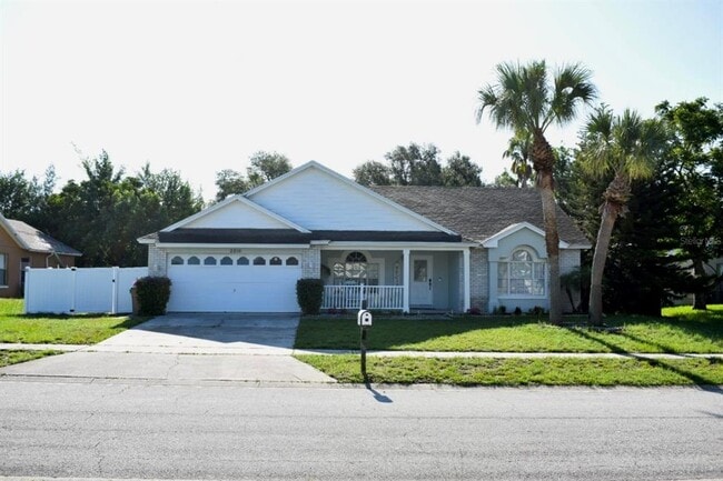 property at 2216 Kiwi Trail