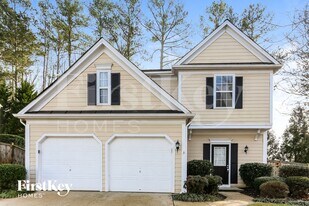 786 Weybourne Ct NE in Marietta, GA - Building Photo