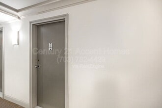 1200 N Nash St in Arlington, VA - Foto de edificio - Building Photo