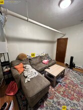 25 Saint Stephen St, Unit B2 in Boston, MA - Building Photo - Building Photo