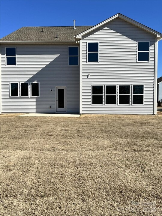 1006 Creeks Landing Dr in Monroe, NC - Building Photo