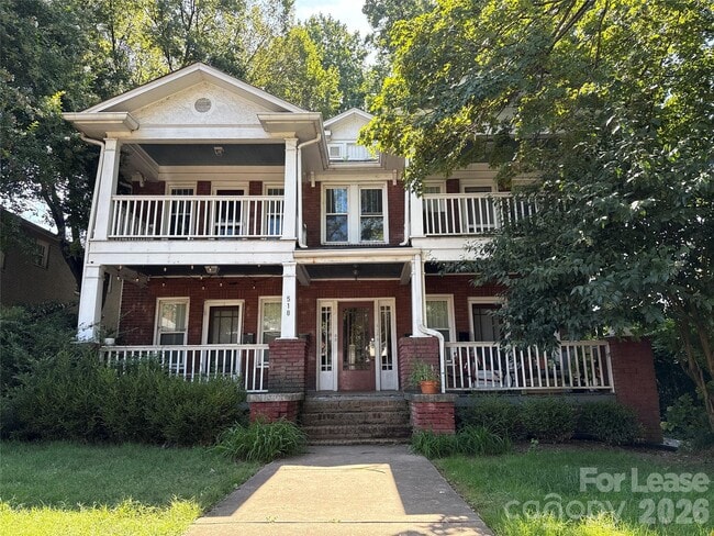 property at 518 Oakland Ave